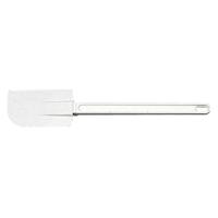 Kookspatel Matfer 113535 Wit Plastic