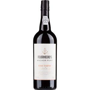 Feuerheerds Fine Ruby Port