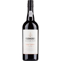 Feuerheerds Fine Ruby Port