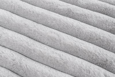 Plaid Plush 150x200 in 6 kleuren