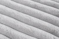 Plaid Plush 150x200 in 6 kleuren