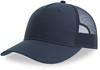 Atlantis AT107 Zion Cap - Navy/Navy - One Size