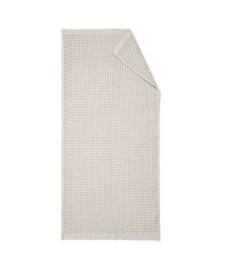 Marc O'Polo Marc O' Polo Douchelaken Mova 70x140 Oatmeal