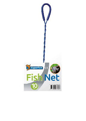 Superfish aquarium schepnetje 10 cm - Superfish