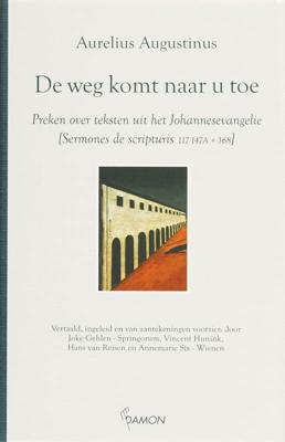 De weg komt naar u toe (Hardback)