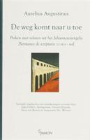 De weg komt naar u toe (Hardback)