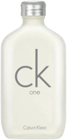 Calvin Klein CK One Eau de Toilette Unisex