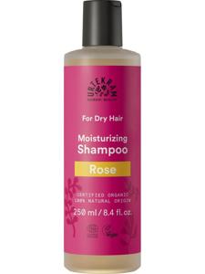 Urtekram Shampoo rozen droog haar