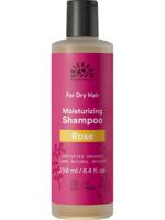 Urtekram Shampoo rozen droog haar
