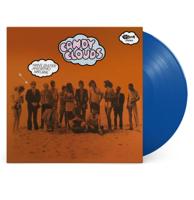 Hans Dulfer And Ritmo Natural - Candy Clouds Coloured LP Hans Dulfer And Ritmo Natural - Candy Clouds Coloured LP