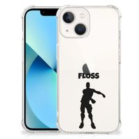 iPhone 13 mini Stevig Bumper Hoesje Floss