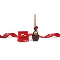 'sint's little horse hotchocspoon' kopen? | FOR YOU GIFTS