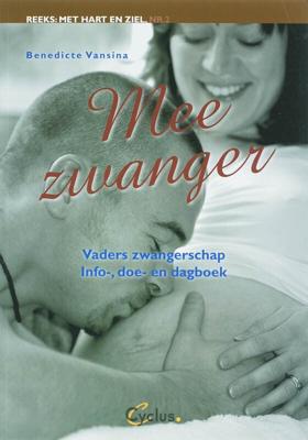 Mee zwanger (Paperback)