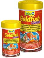 Goldfish Colour vlokken 100 ml - Tetra