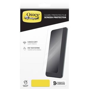 Otterbox Displayschutz 840104295090 Screenprotector (folie) Samsung Galaxy S22 1 stuk(s) Krasvast