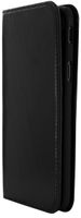 Mobiparts Excellent Wallet Case Samsung Galaxy J5 (2017) Jade Black - thumbnail