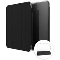 ZAGG Crystal Palace Folio Book cover Transparant Tabletcover