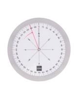 HEMA Koershoekmeter