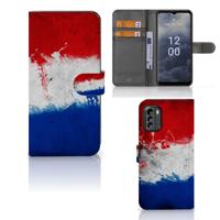 Nokia G60 | Bookstyle Case | Nederland