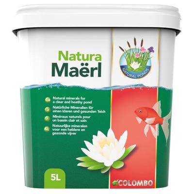 Natura maerl 5000 ml Colombo - Colombo