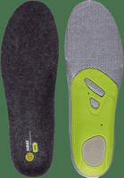 Sidas 3 Feet Merino Mid Inlegzool