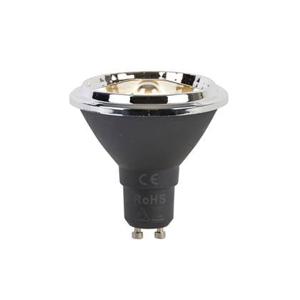 LUEDD GU10 dimbare LED lamp AR70 6W 450 lm 2700K