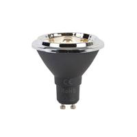 LUEDD GU10 dimbare LED lamp AR70 6W 450 lm 2700K