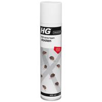 HG x spray tegen vlooien 0,4l