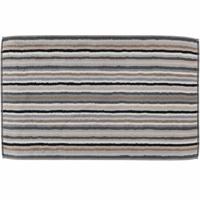 Cawö Cawo badmat multicolor streep
