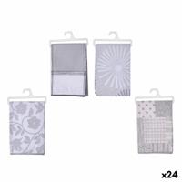 Tafelkleed Kinvara Multicolour 140 x 240 cm (24 Stuks)