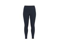 CRIVIT Dames sportlegging (Marineblauw, L (44-46))