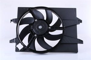 Koelventilator 85030