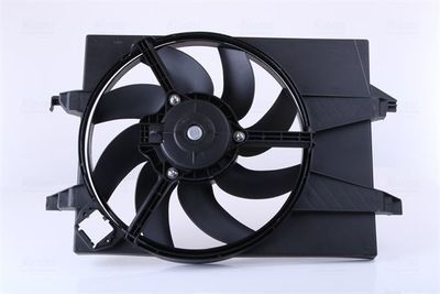 Koelventilator 85030