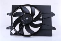 Koelventilator 85030