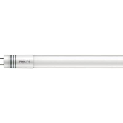 Philips LED LED-buis-Buis Energielabel: E (A - G) G13 T8 18 W Neutraalwit 1 stuk(s) (Ø x l) 28 mm x 1214 mm Elektronisch voorschakelapparaat, Conventioneel