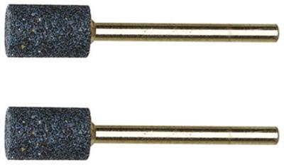 PROXXON Grinding bits cylinder 3st