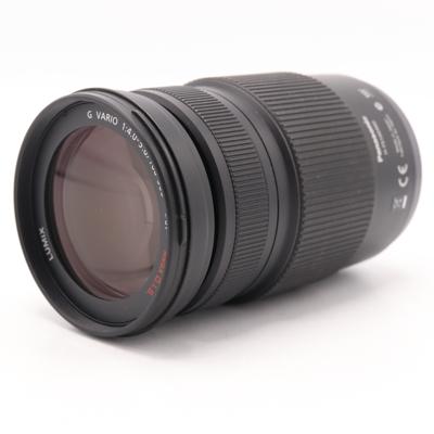 Panasonic Lumix G Vario 100-300mm f/4-5.6 Mega OIS occasion