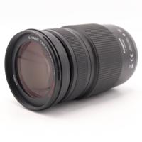 Panasonic Lumix G Vario 100-300mm f/4-5.6 Mega OIS occasion