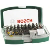 BOSCH Accessoires - set kleurtips 32 stks