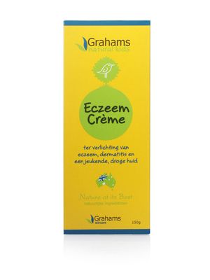 Eczeemcreme