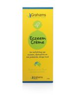 Eczeemcreme Eczeemcreme
