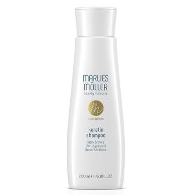 Marlies Möller Specialist Keratin Shampoo