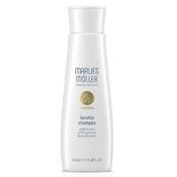 Marlies Möller Specialist Keratin Shampoo