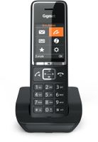 Gigaset Comfort 550 DECT draadloze telefoon, zwart - thumbnail