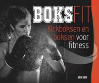 Boksfit (Hardback)