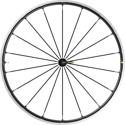 MAVIC Wheel set ksyrium sl front