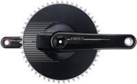 SRAM Crankset pm red 1 axs e1 165mm