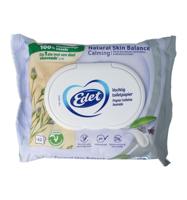 Vochtig toiletpapier natural skin - thumbnail