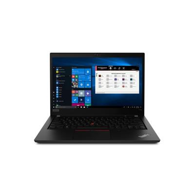 Lenovo Thinkpad P14S - Intel Core i7-10e Generatie - 14 inch - 16GB RAM - 256GB SSD - Windows 11 Home