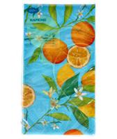 Servetten Lemon Tree 33x40 cm